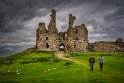 003 Dustanburgh kasteel